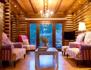 Read more about the article The Guest House