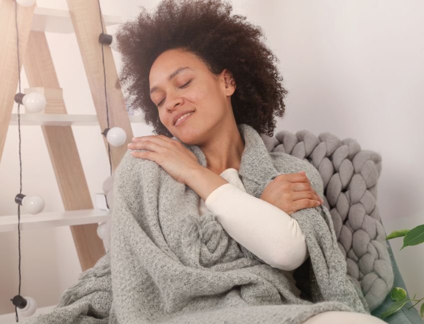 12 Steps to Self Acceptance